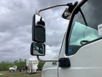 Cab with Mirrors