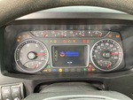 Cab with Warning Lights