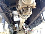 Underbody with Frame Condition
