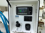 Configuration with Exterior Mixer Controls