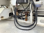 Underbody with Hoses