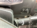 Cab with Engine Brake