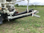 Configuration with Chute Rotator