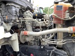 Engine with Engine - Right Side