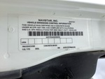 Engine with Emission Label