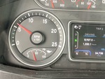 Cab with Oil Pressure