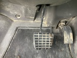 Cab with Brake Control