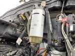 Engine with Fuel System