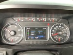 Cab with Gauges