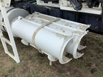 Configuration with Chutes