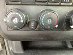Cab with Heater