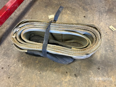 Tow Rope