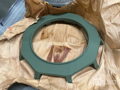 (5) 12362166 Driver's H Top Rings