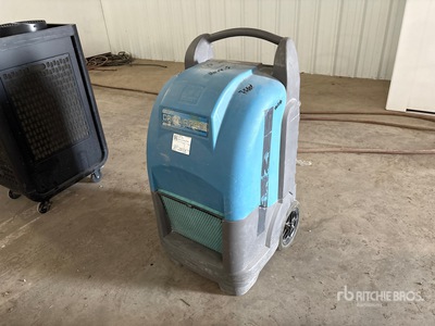 Dri-Eaz Drizair 2400 Luchtontvochtiger