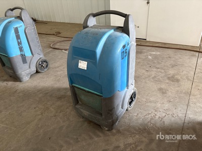 Dri-Eaz Drizair 2400 Luchtontvochtiger