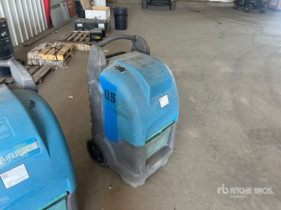 Dri-Eaz Drizair 2400 Dehumidifier