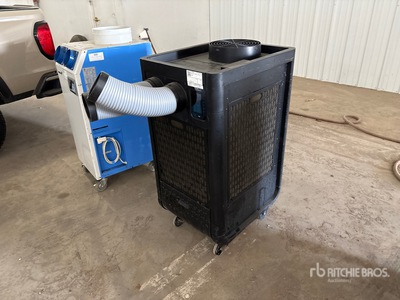 MovinCool CLIMATEPRO X14 Klimaanlage