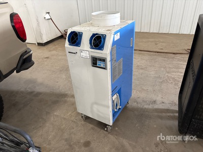 Air Rex HSC-14 Air Conditioner