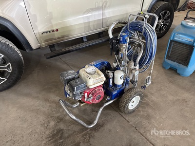 Graco Airless GH230 Pro Contractor Series Paint Sprayer
