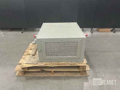 Marlo Coil N00104-96-P-CB66 Fan/Coil Unit