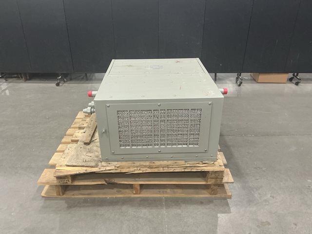 Marlo Coil N00104-96-P-CB66 Fan/Coil Unit