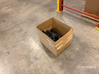 Quantity of (5) Motorola MTS2000 Radios