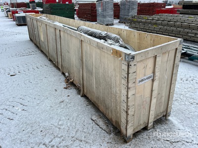 Overhead Doors (Unused)