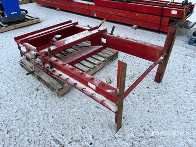 Carolina Industrial CBP-1200 Pressa da officina