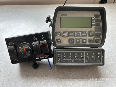 2019 Bourgault 3320-60 60 ft PHD Air Drill