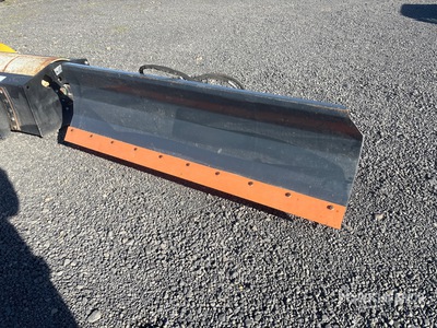 TMG DB86 86 in PAT جرار انزلاقي التوجيه