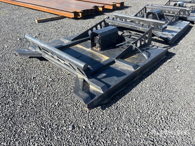 LISEN 72 in قاطعة الفرشاة انزلاقية التوجيه