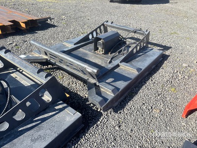 LISEN 72 in قاطعة الفرشاة انزلاقية التوجيه