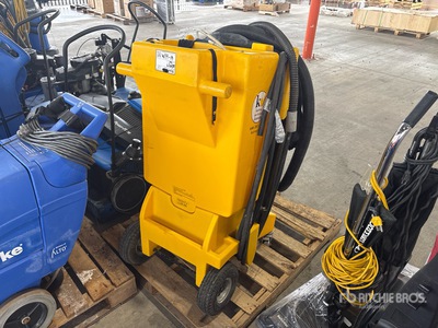 Kaivac KVJR2001 Floor Cleaner Articoli da ferramenta e di consumo