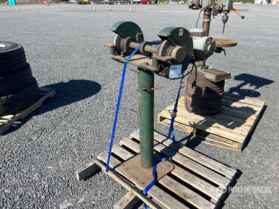 Grinder Varios, herramientas manuales