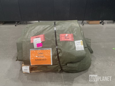 (5) Tarpaulins