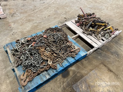 Miscellaneous Chains and Boomers Varios, tienda, almacen, consumidor