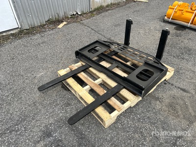 2026 GIYI GY-DHC 59 in Schranklader vorken (Unused)