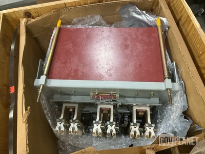SPD Electrical 702369-715107 Circuit Breaker