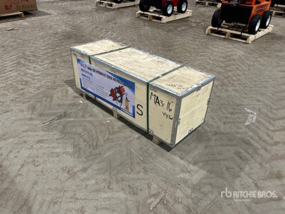 2026 SKLP SK-SYLJ100 Hand-Use Hydraulic Track Pin Press Machine Varios, tienda, almacen, consumidor (Unused)