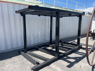 Steel Racks