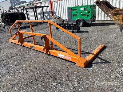 70 in Spreader Forks