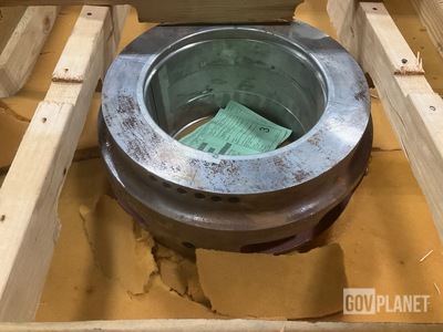 GE 337D196-1 Spherical Plain Bearing