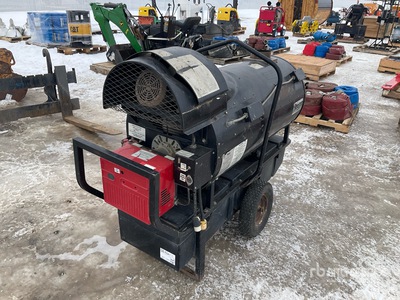 Flagro FV0-400 390000 BTU Riscaldatore da interno