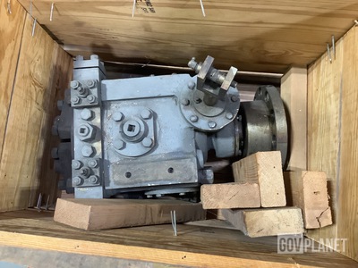 Eaton 50104 Axial Pistons Pump