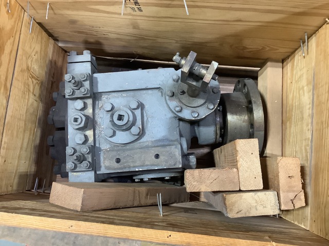 Eaton 50104 Axial Pistons Pump