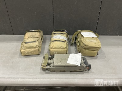 (13) Ceia CMD Metal Detectors