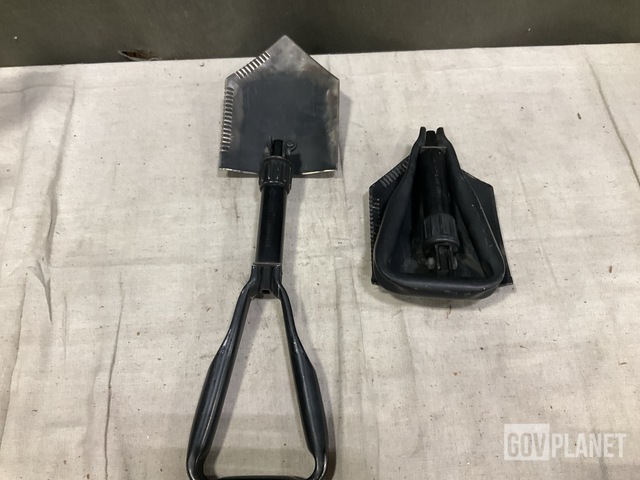 (54) Entrenching Tools
