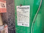 General Appearance with Unit Serial Number