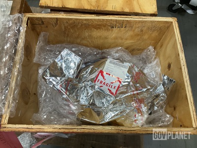 (3) 5186610 Motor Clutch Assemblies