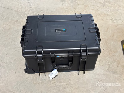 Quantity of Water Proof Case